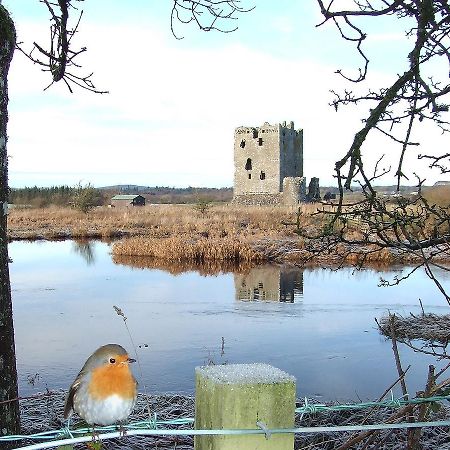 Douglas House Castle Douglas Bagian luar foto